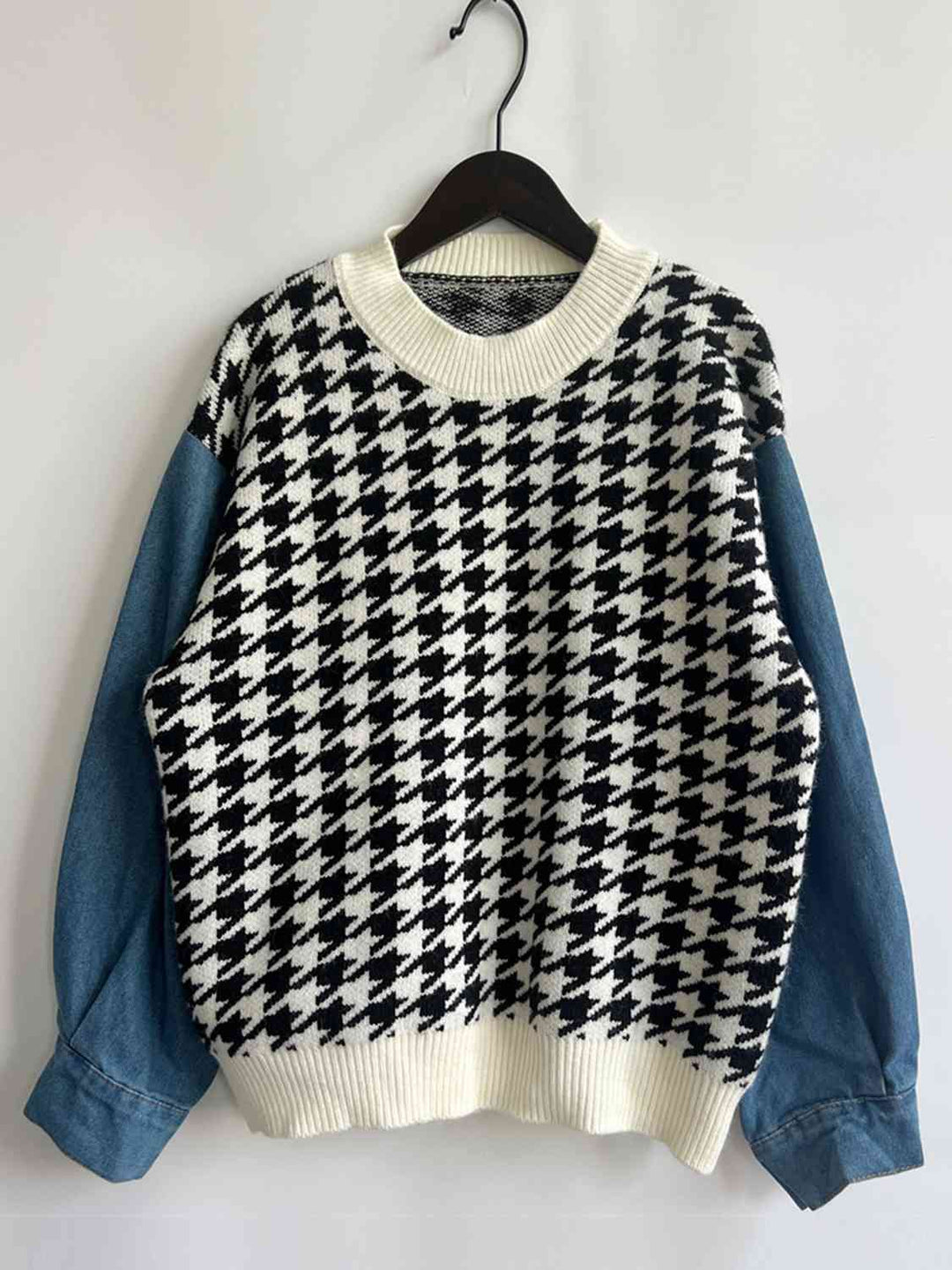 Stilla | Elegant sweater med afslappet charme