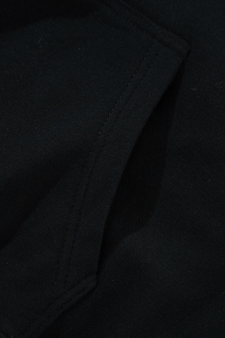 Stilla | Trendy og Elegant Sweatshirt Med Hætte
