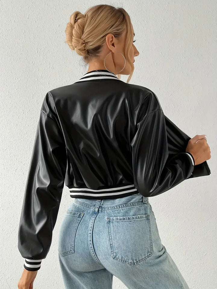 Stilla | Klassisk Elegant Jakke Wear