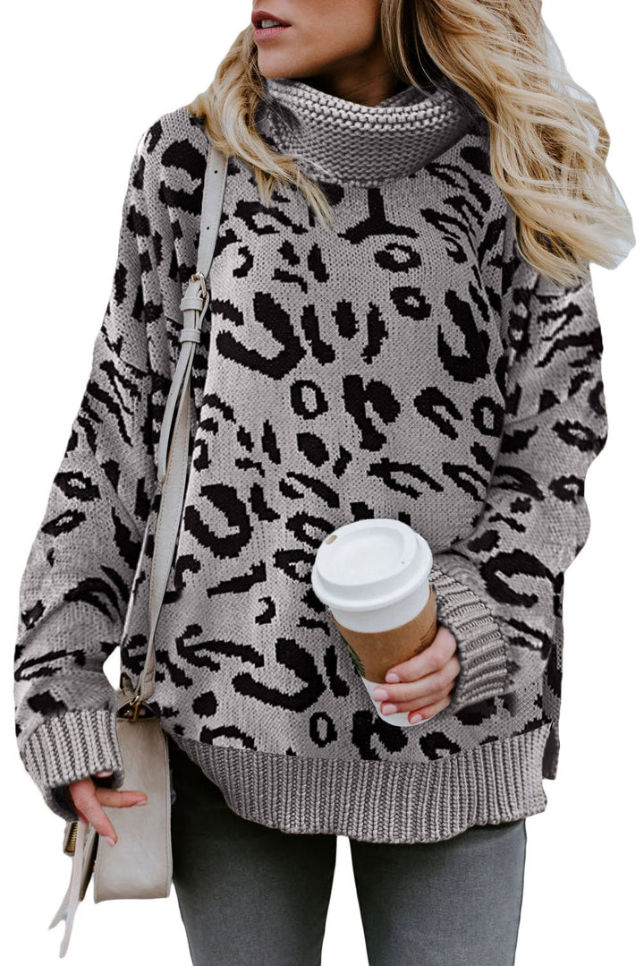 Stilla | Smart sweater med trendy design
