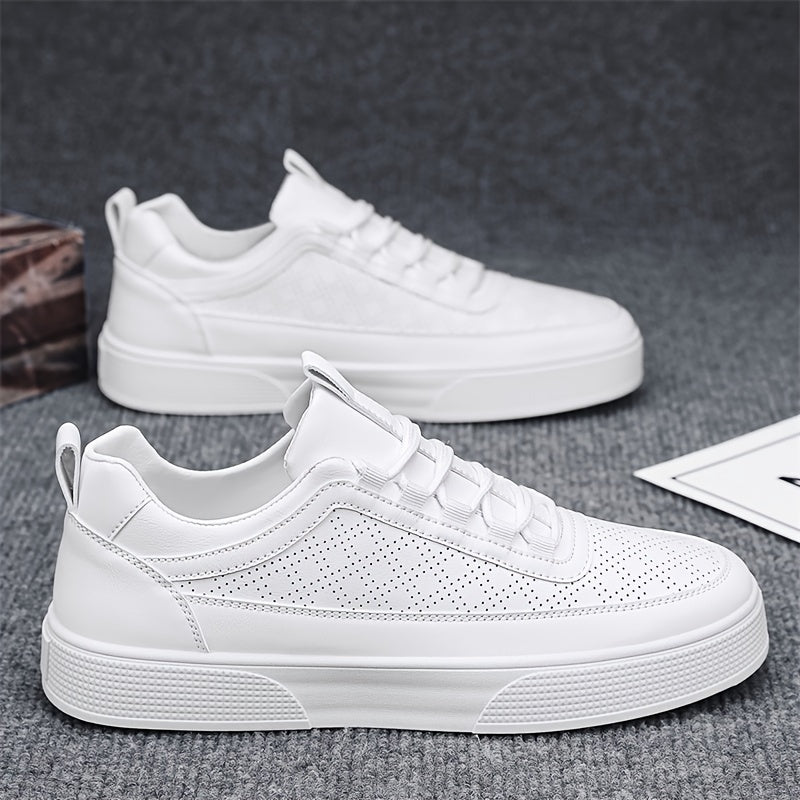 Stilla | Komfortable Unisex Skate Sko