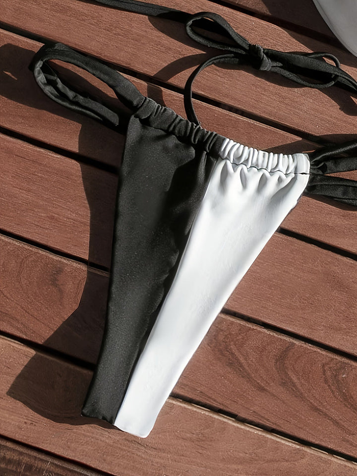 Stilla | Sextet to Delt Bikini Til Kvinder