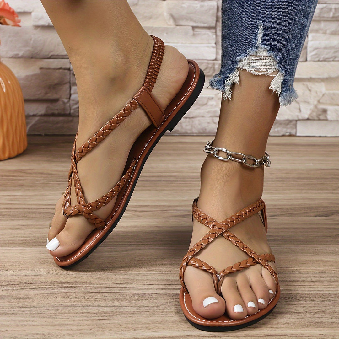 Stilla | Mode Slippers