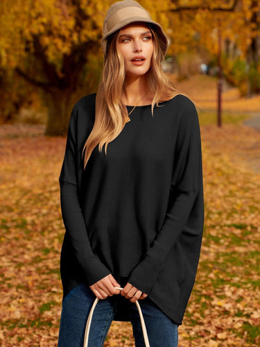Stilla | Moderne og Komfortabel Sweater
