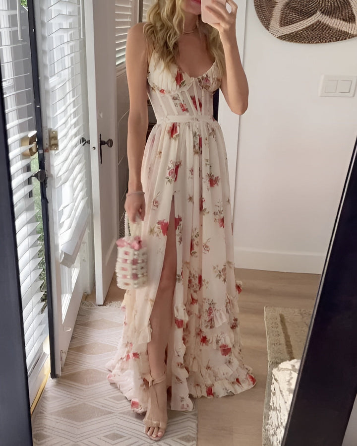 Stilla | Chic Trendy Sommerkjole