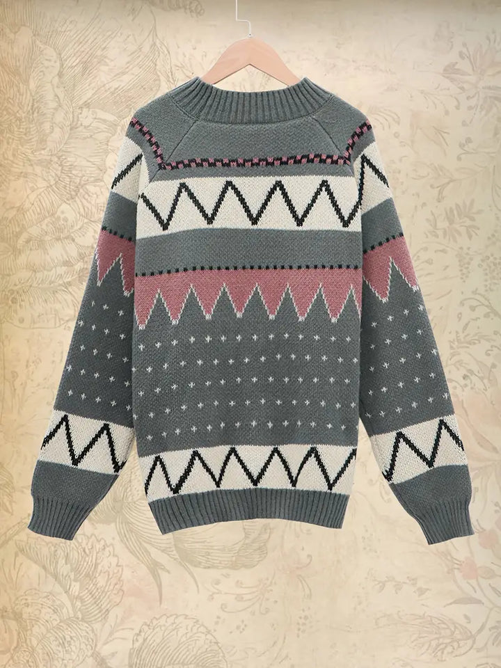 Stilla | Stilfulde og Elegante Sweatre