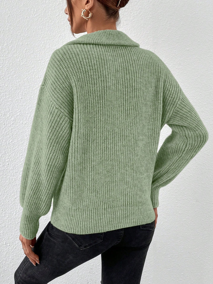 Stilla | Modisch og fritids pullover