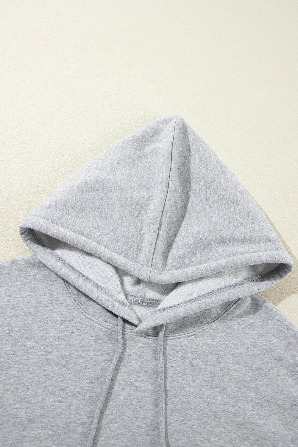Stilla | Trendy og Elegant Sweatshirt Med Hætte