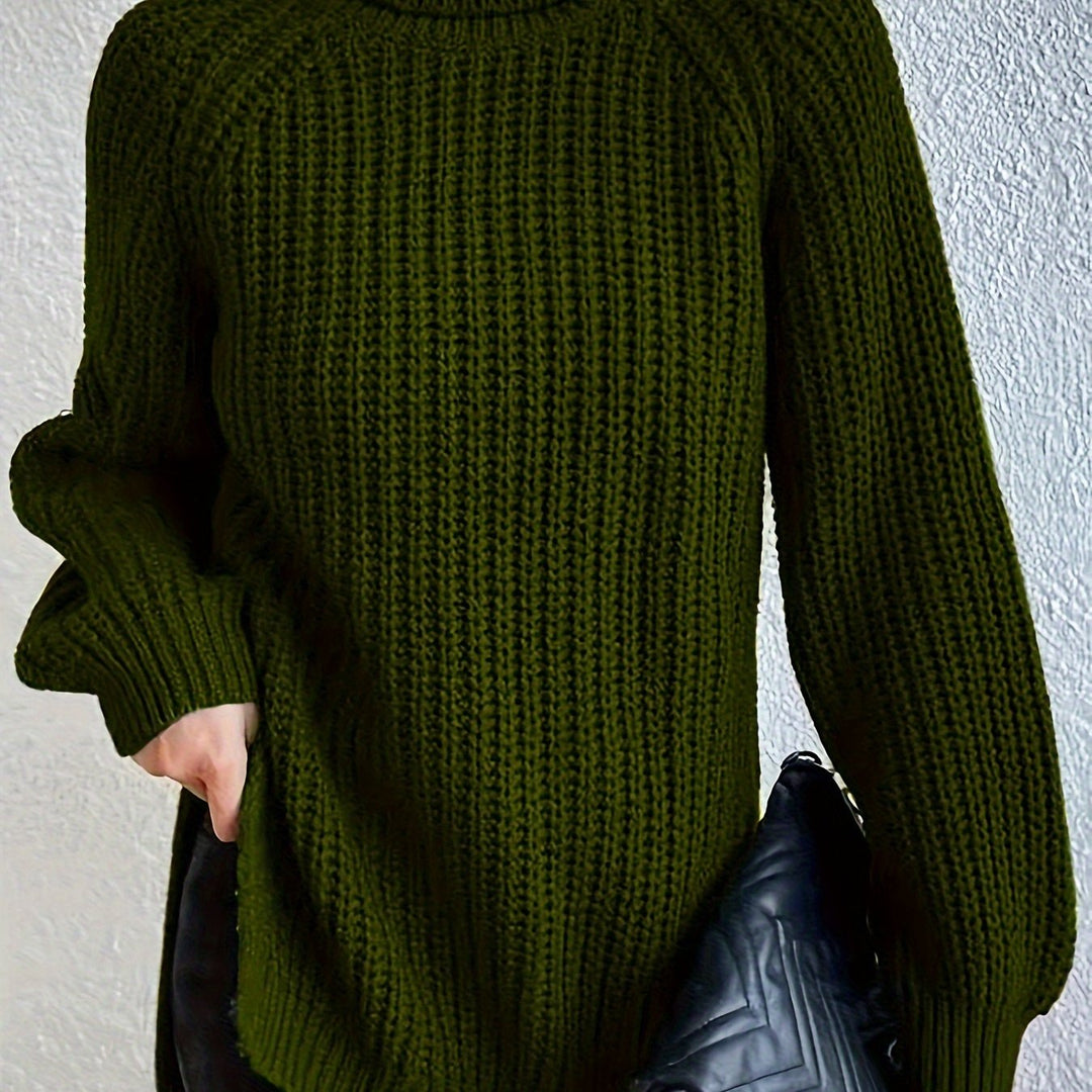 Stilla | Pullover Ubesværet og Elegant