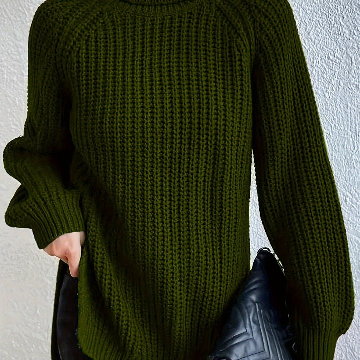 Stilla | Pullover Ubesværet og Elegant