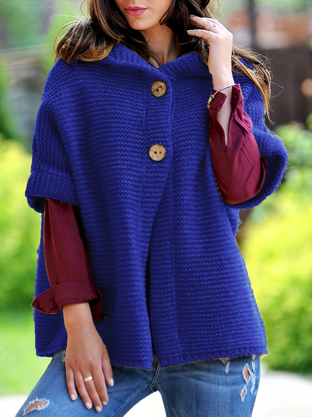 Stilla | Kort Trendy og Elegant