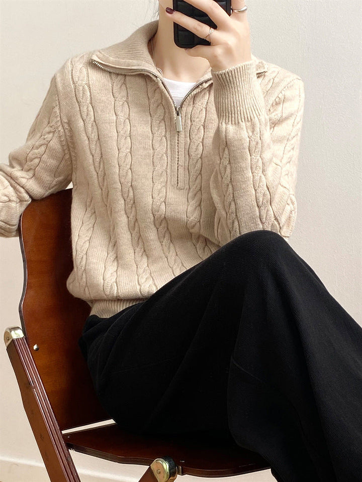 Stilla | Casual sweater til trendbevidste styles