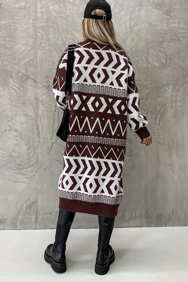 Stilla | Elegant og alsidig cardigan til damer