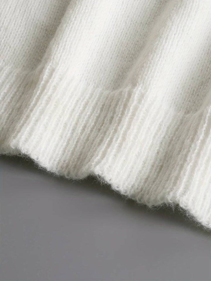 Stilla | Smart Casual – Den Perfekte Pullover