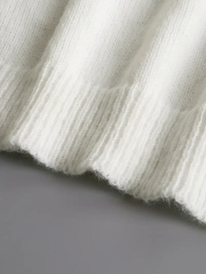 Stilla | Blød, Varm og Tidløs: En Perfekt Sweater
