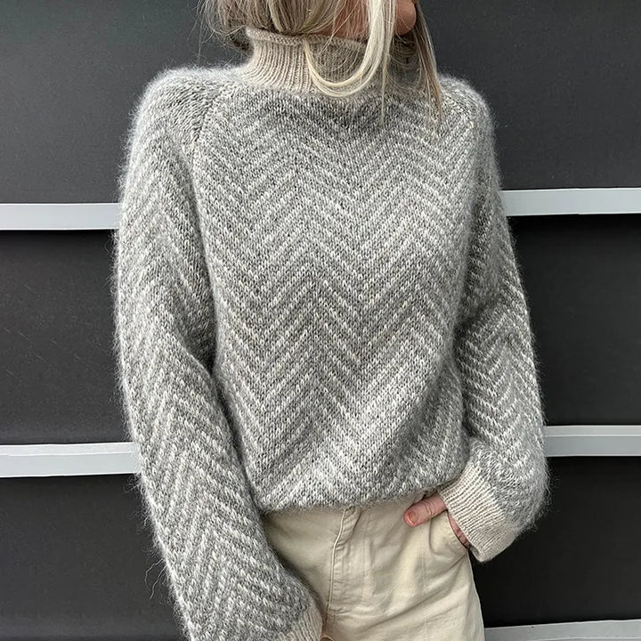 Stilla | Vintage Stil Overdel