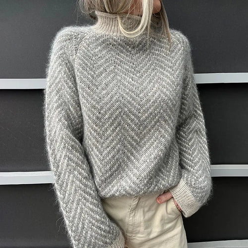 Stilla | Vintage Stil Overdel