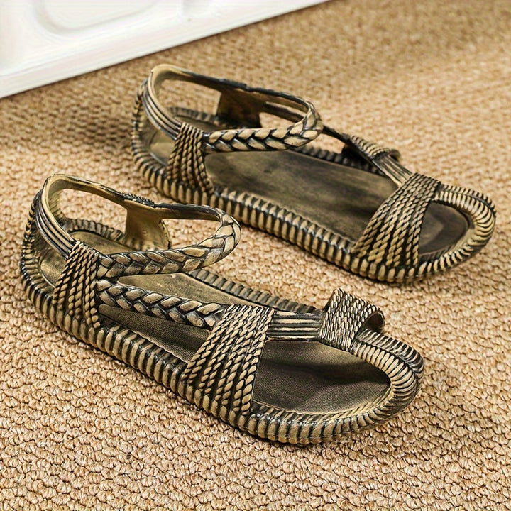Stilla | Inspirerede Sandaler