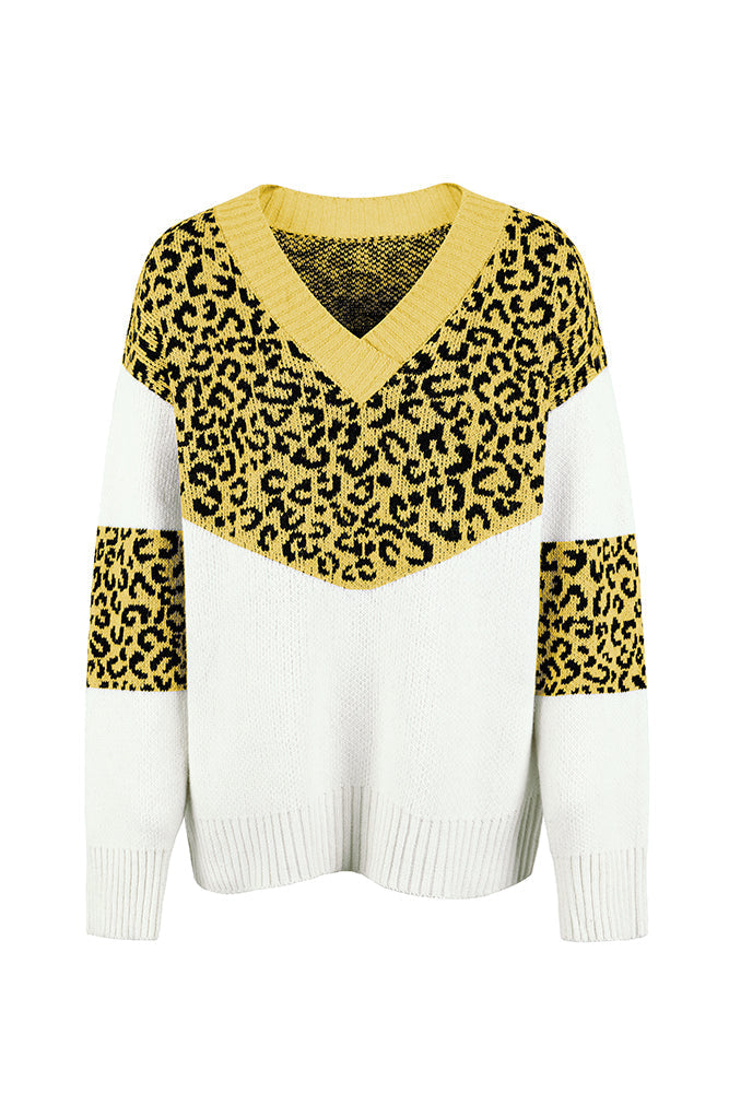 Stilla | Flot sweater til ubesværede elegance