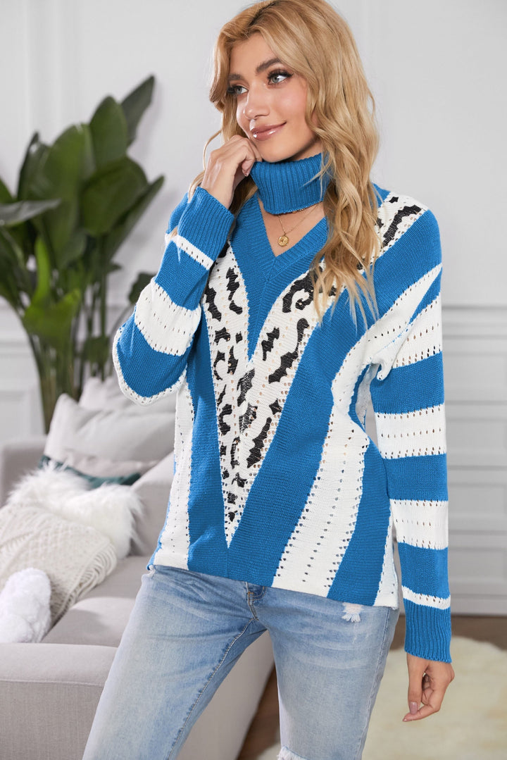 Stilla | Tidløs sweater til behagelige stilarter