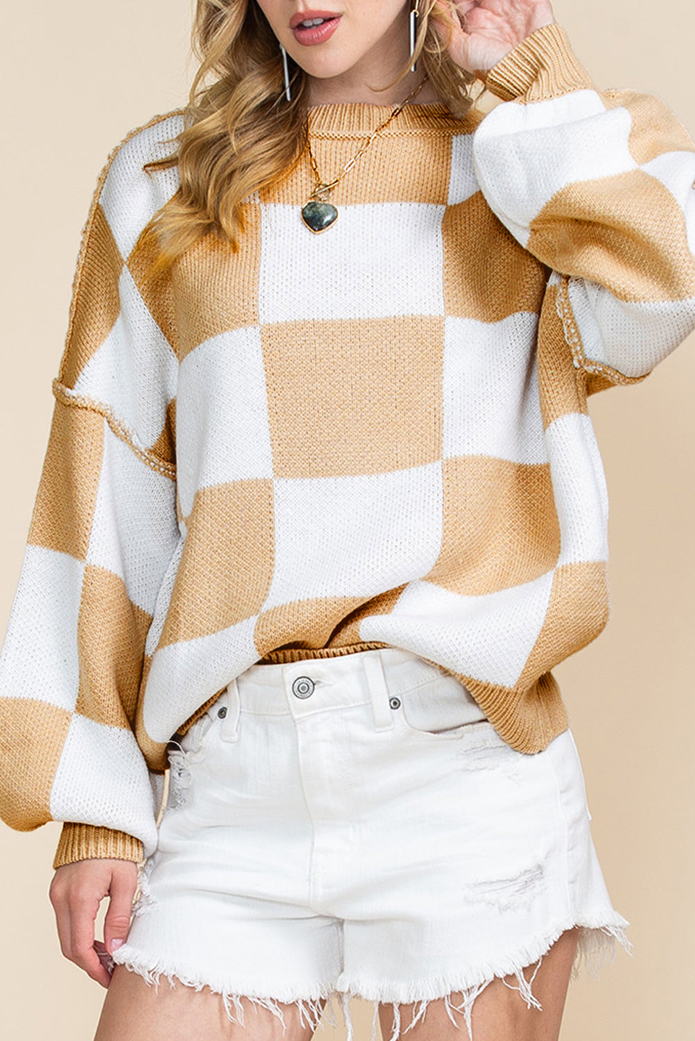 Stilla | Elegant og Stilig Pullover
