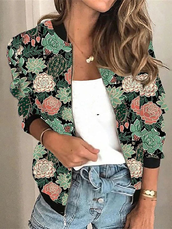 Stilla | Jakke med ubesværet, elegant stil