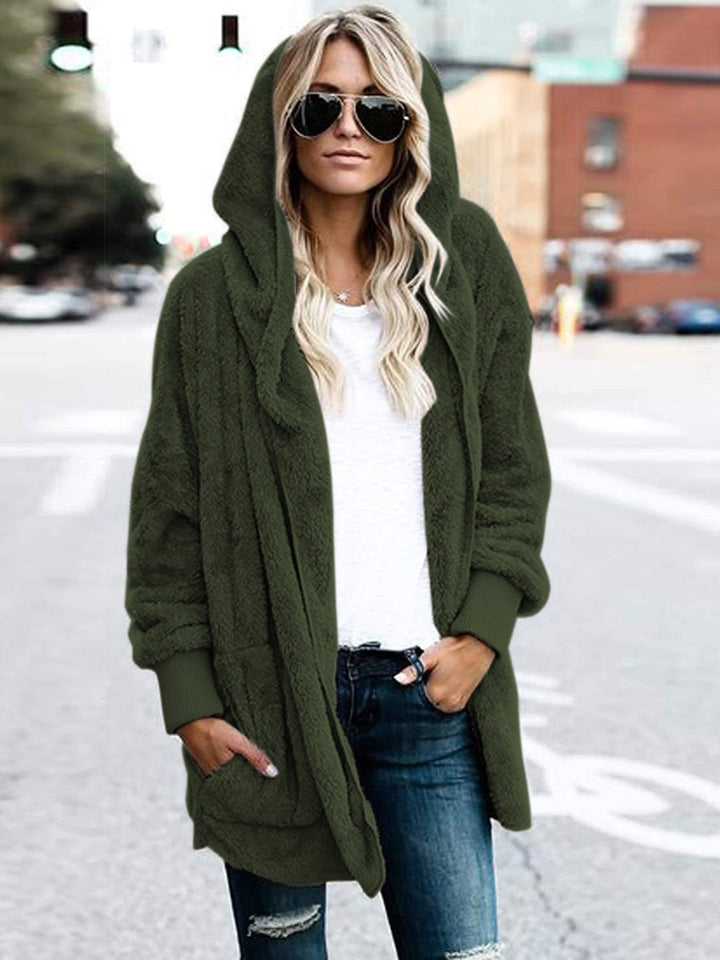 Stilla | Mode- og trendy jakke