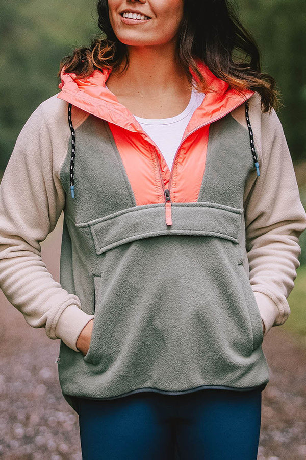 Stilla | Trendy og Casual Hætte sweatshirt