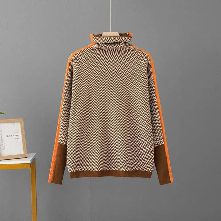 Stilla | Pullover til kvinder Stilig sæsonkollektion Ideel til efteråret