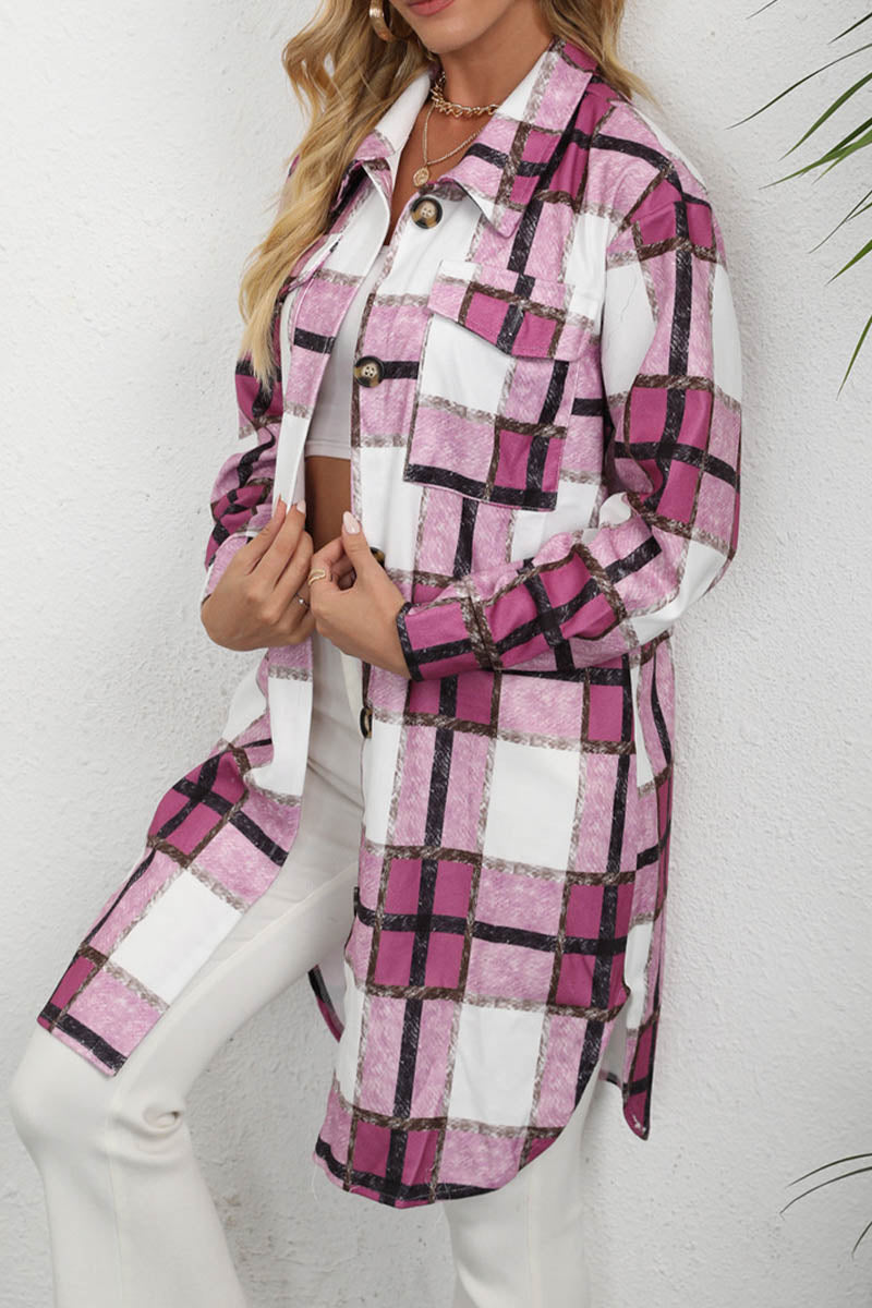 Stilla | Smart og Casual Bluse