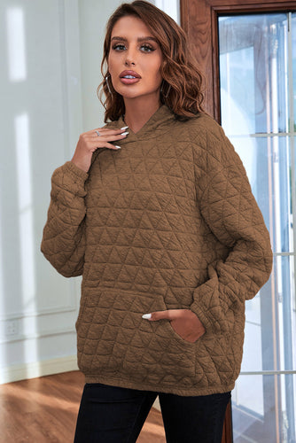 Stilla | Elegant hættepulli til det moderne look