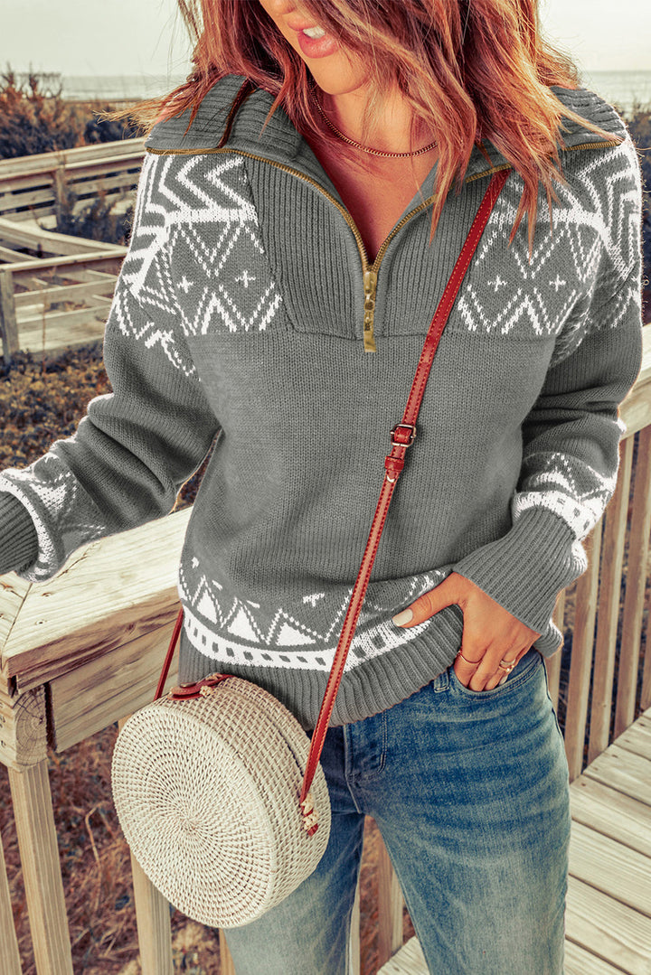 Stilla | Afslappet outfit med et strejf af elegance