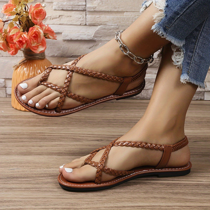 Stilla | Mode Slippers