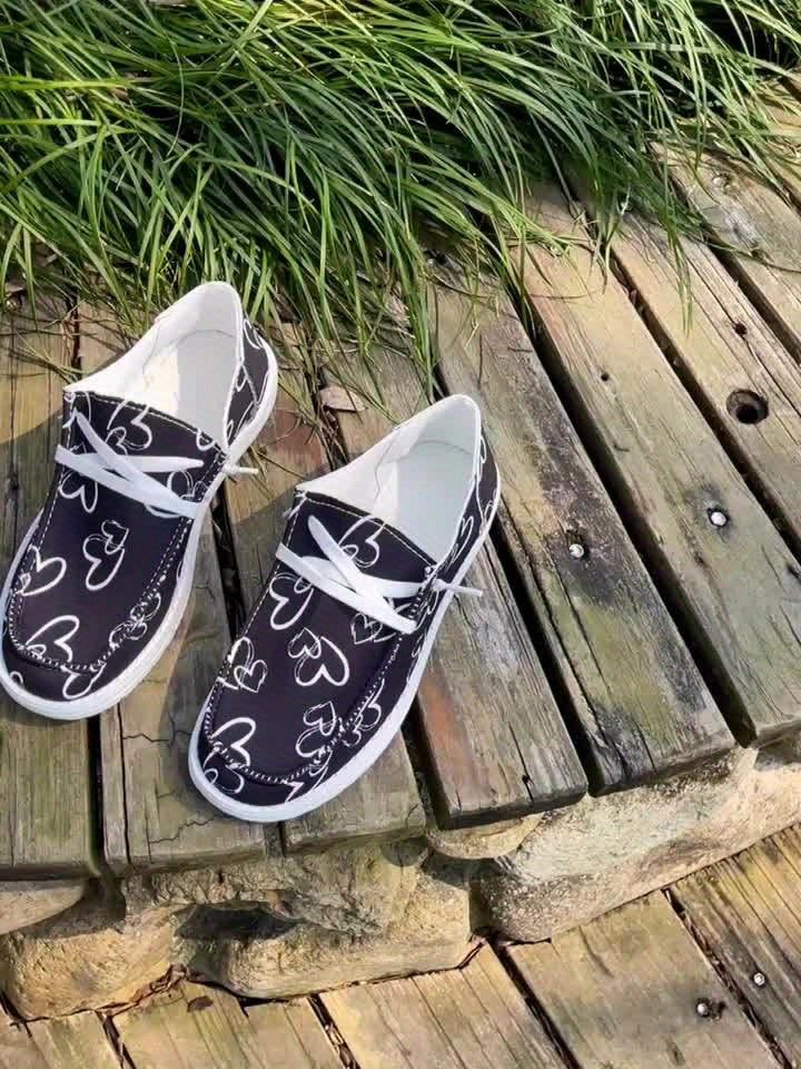 Stilla | Dame Slip on Mokkasiner