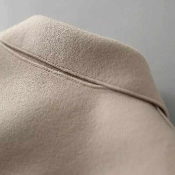 Stilla | Elegant bomuldsjakke til damer