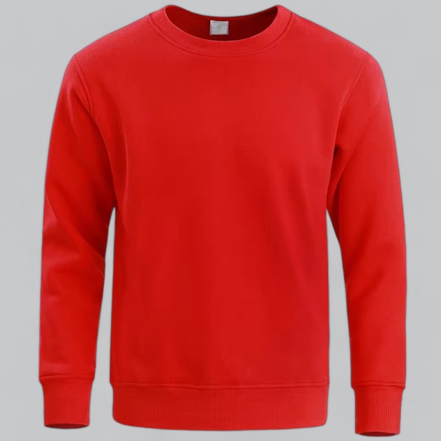 Stilla | Rundhals-Sweatshirt til Mænd