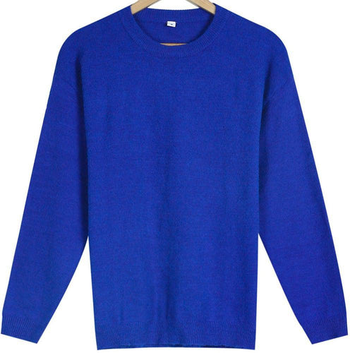 Stilla | Hyggelig look i oceanblå