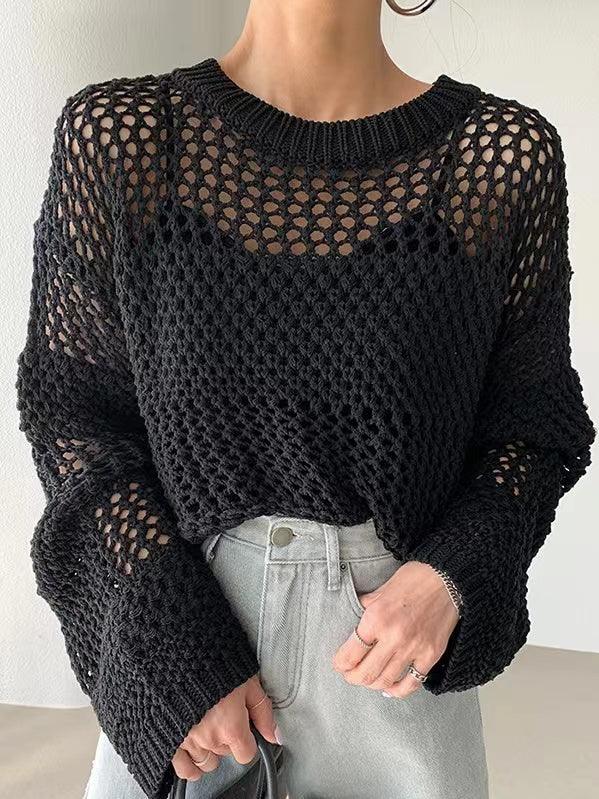 Stilla | Moderigtig og Ubesværet Pullover