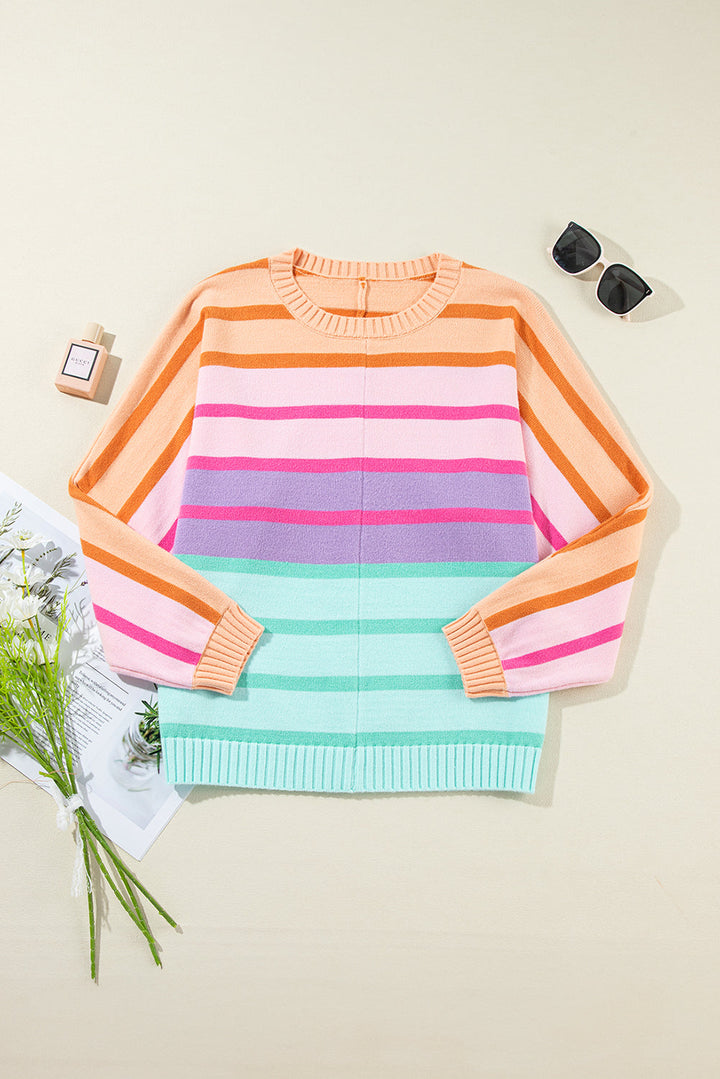Stilla | Elegant og Traditionel Pullover