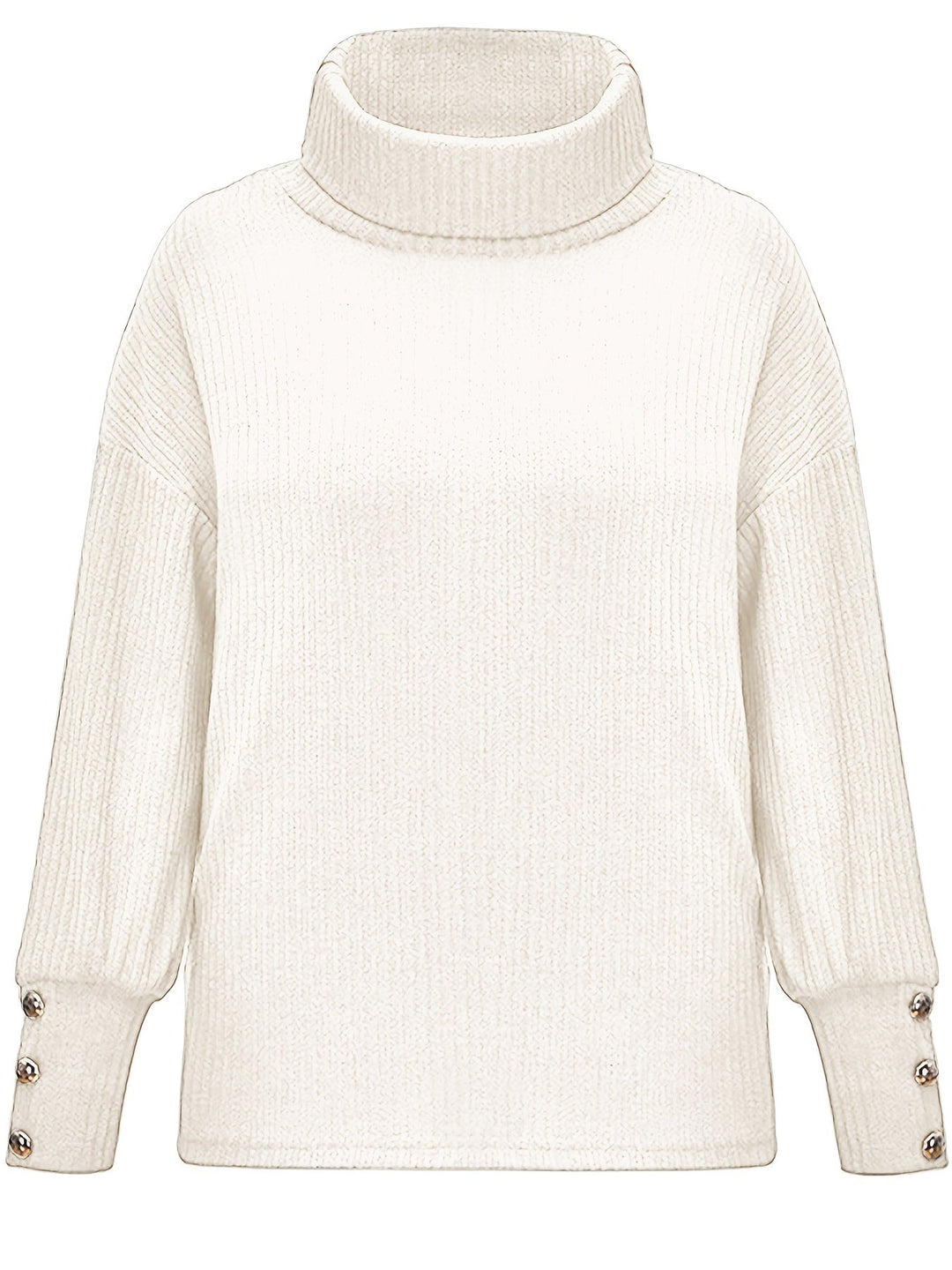 Stilla | Smart og Tilpasningsdygtig Pullover til ethvert Outfit