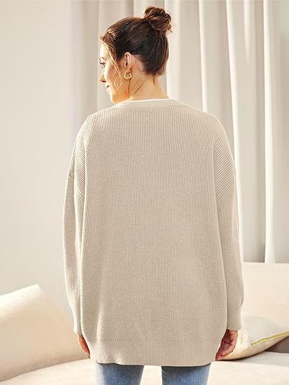 Stilla | Lægger og Elegant Cardigan