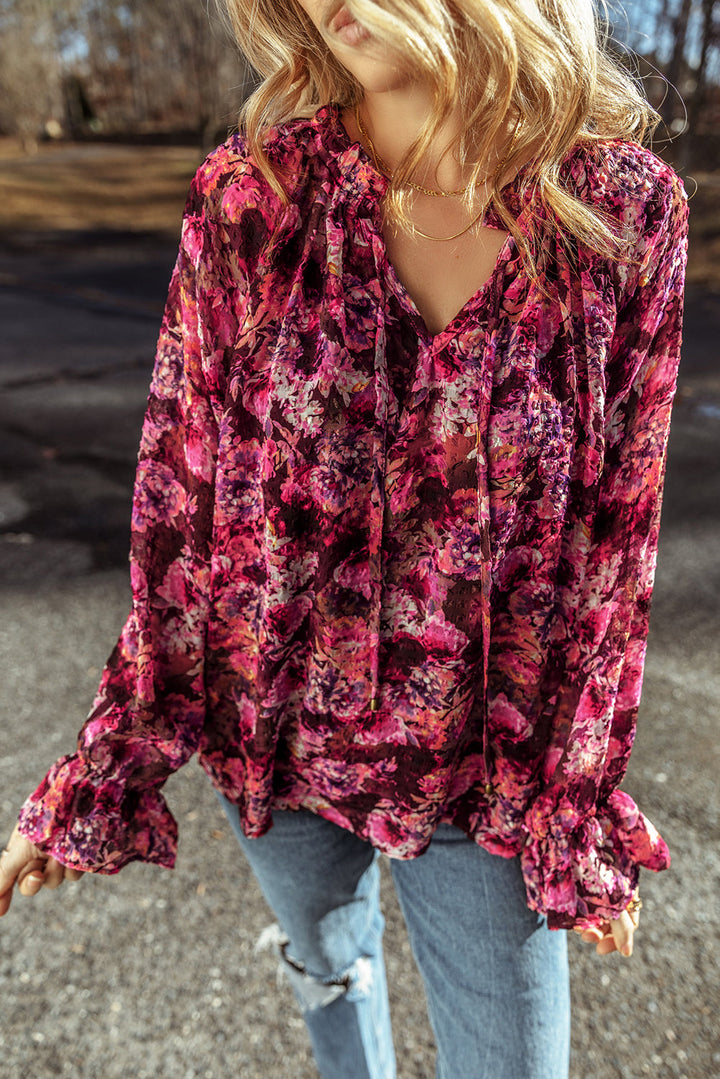 Stilla | Elegant og Alsidig bluse