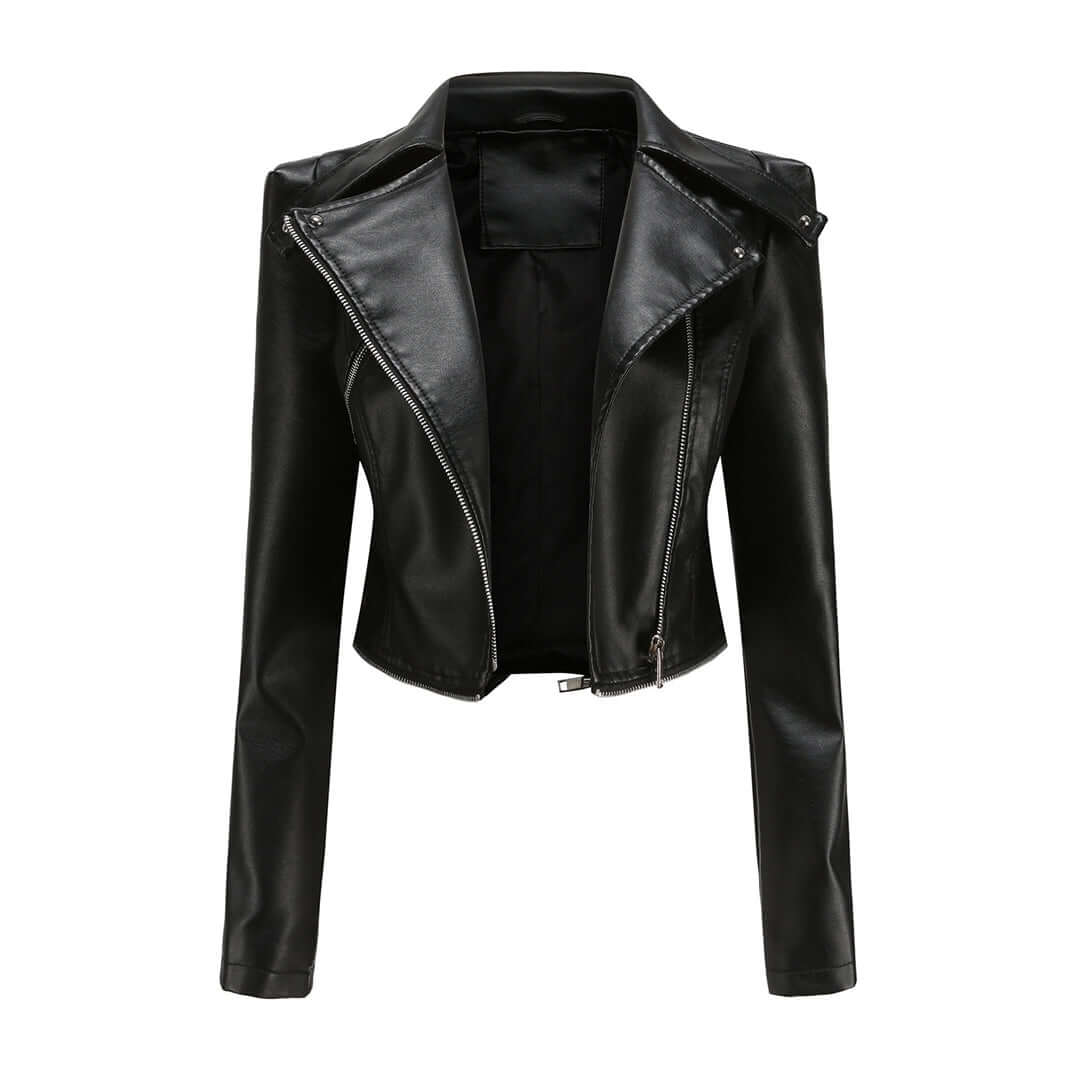 Stilla | Dame Robust Bikerjakke