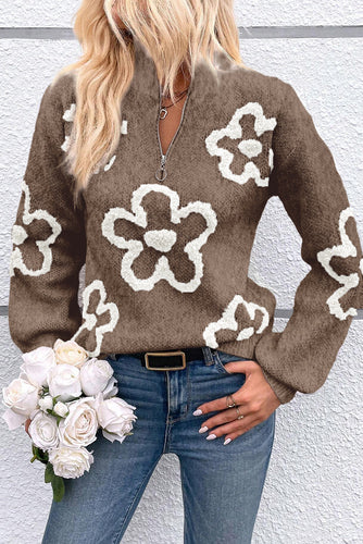 Stilla | Casual sweater med elegant udseende
