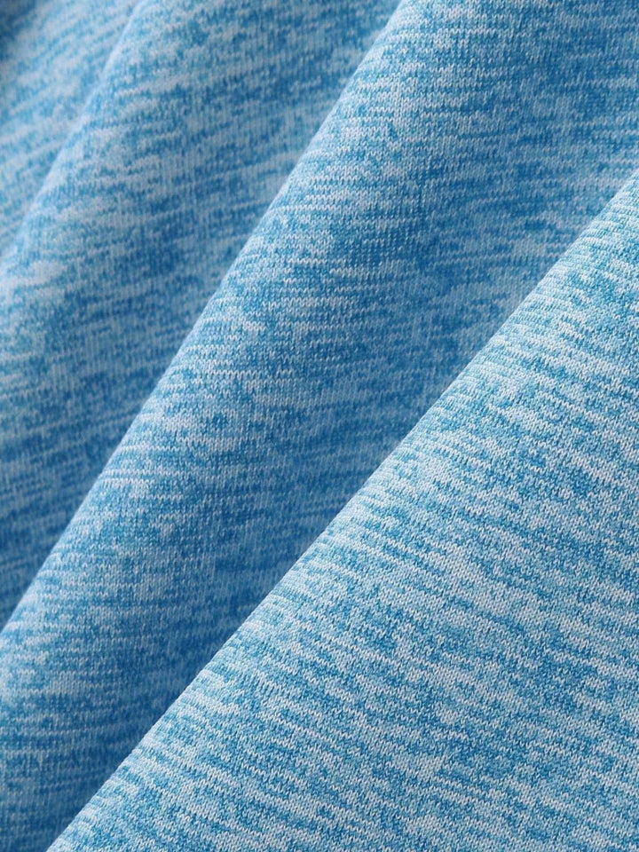 Stilla | Langærmet T-shirt Med En Skulder