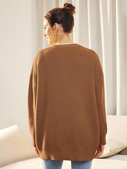 Stilla | Lægger og Elegant Cardigan