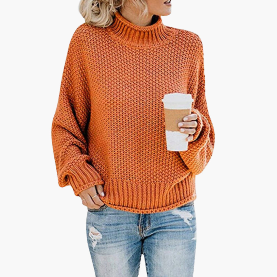 Stilla | Klassisk Finstrik-Cardigan