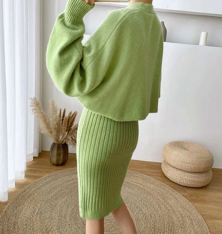 Stilla | Stilfuldt outfit med tidløs charme