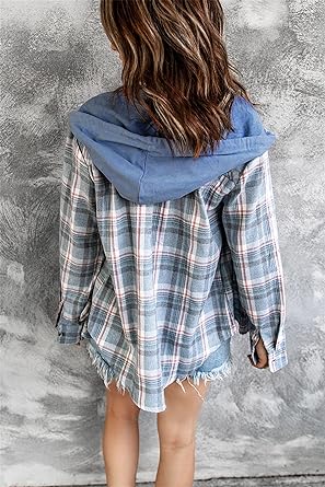 Stilla | Hoodie med Casual Pasform