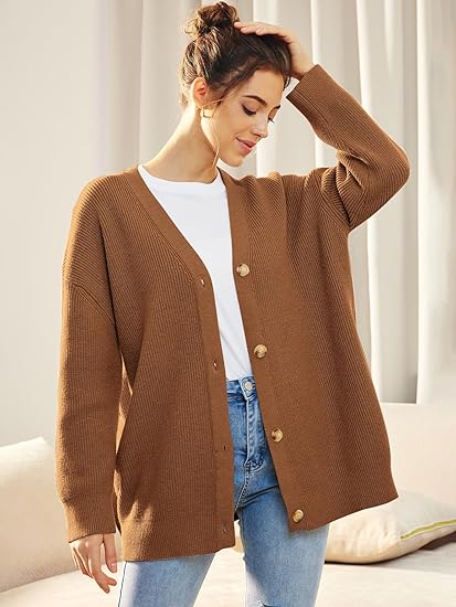 Stilla | Lægger og Elegant Cardigan